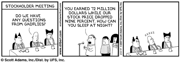 dilbert
